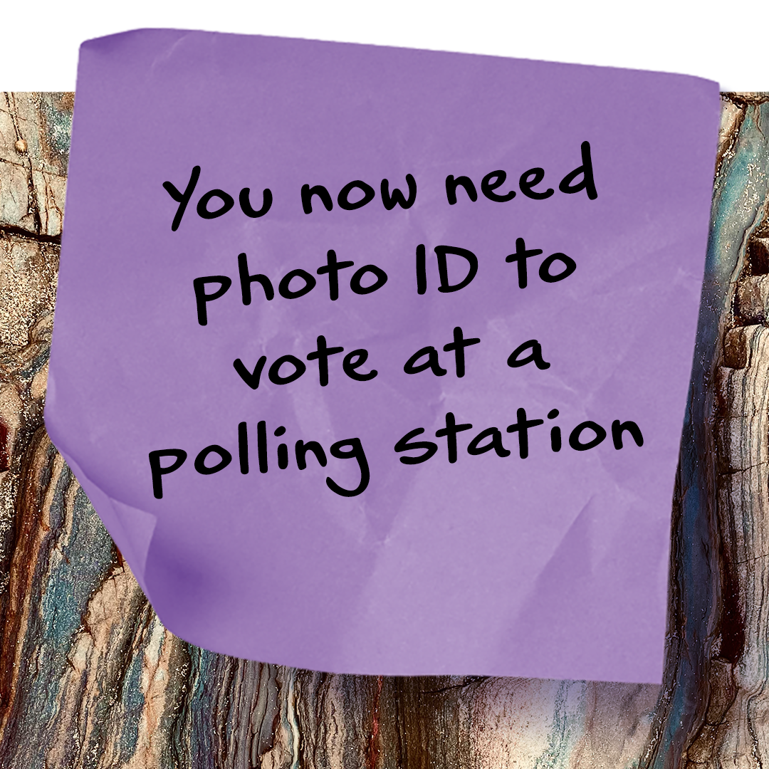 vote ID