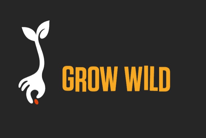 grow wild