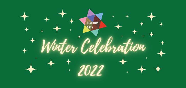 JA winter celebration