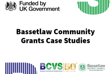 Bassetlaw CG Case Studies