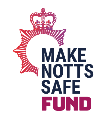 make notts safe